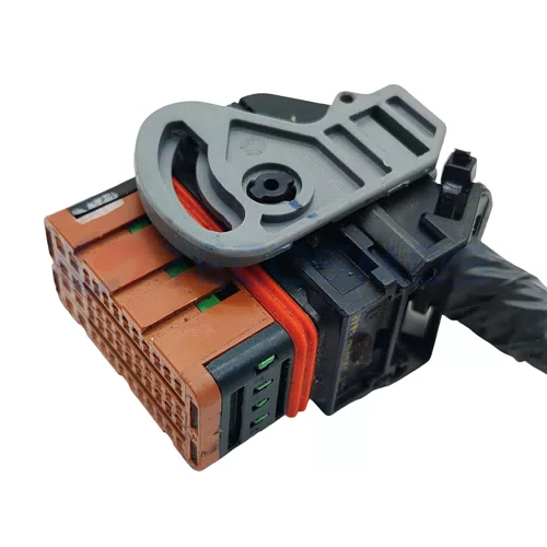 Waterproof Wire Connector Cable Harness Automotive Enclosure Connectors Are Available for Focus 48Pin Female... - image 4