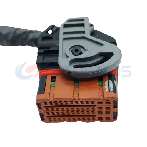 Waterproof Wire Connector Cable Harness Automotive Enclosure Connectors Are Available for Focus 48Pin Female... - image 6