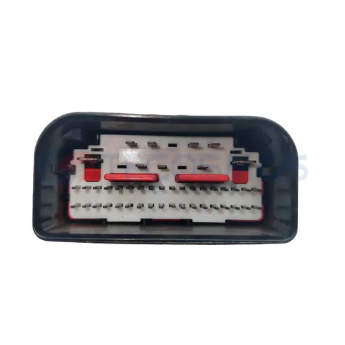 Waterproof Wire Connector Cable Harness Automotive Enclosure Connector for Toyota 48Pin Male CT48-0015G