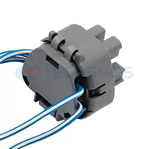 Waterproof Wire Connector Cable Harness Automotive Enclosure Connector for Hyundai 5Pin Female CT5-0005M - image 4