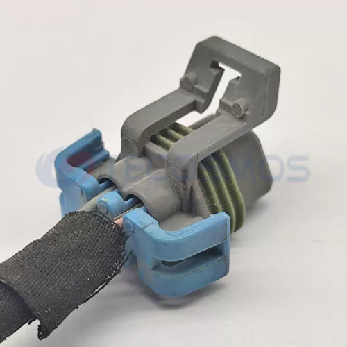 Automotive Oxygen Sensor Plug Harness Connector Waterproof Shell for Buick 5-pin Female CT5-0008M - image 5