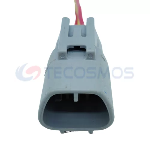 Car Wiper Motor Plug, Wiring Harness Connector Plug, Waterproof Shell Suitable for Toyota 5pin Male CT5-0014G - image 2