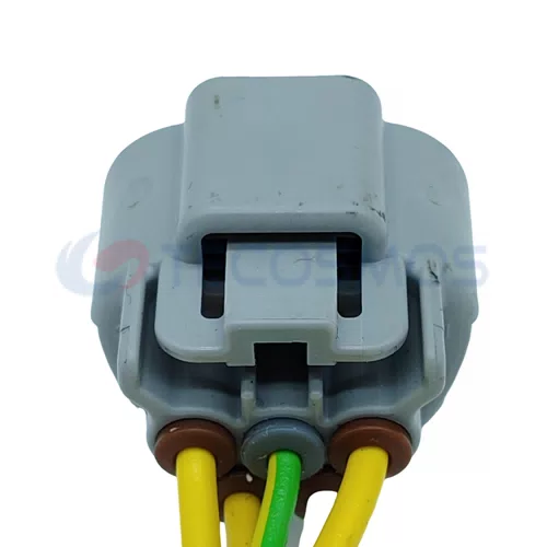 Car Electric EVO Wiper Motor Socket Waterproof Shell Suitable for Toyota 5pin Female CT5-0014M - image 6