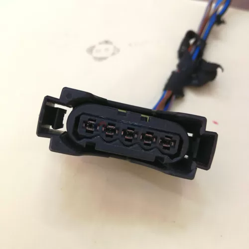 Car Connector For BMW plug with 5 pins CT5-0019M-1