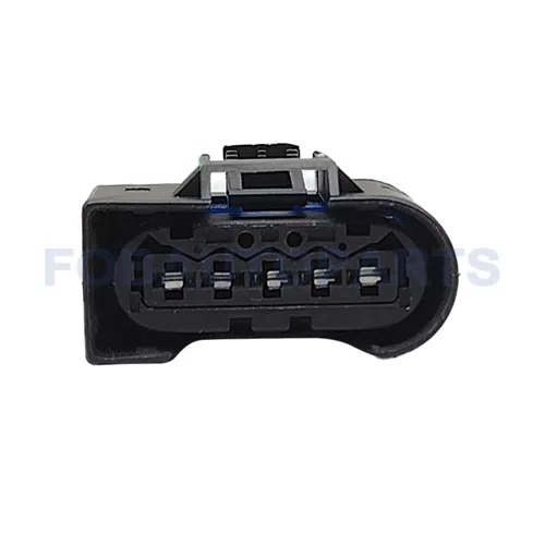 CT5-0020M Connector Wire 5pin Female for Mercedes-benz Gasoline Pump Plug A2115451128 ML320GL