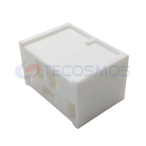 5-Pin Female CT5-0021M Waterproof Wire Harness Switch Lifter Plug Car Use with ABS and Nylon Housing Copper Contacts