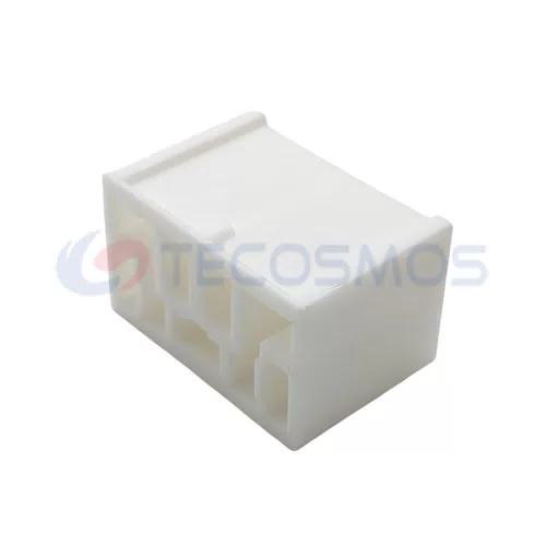 5-Pin Female CT5-0021M Waterproof Wire Harness Switch Lifter Plug Car Use with ABS and Nylon Housing Copper Contacts - image 2