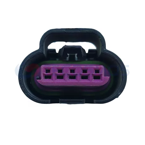 Automotive air Flow Sensor Connector Suitable for Buick 5pin Female CT5-0025m