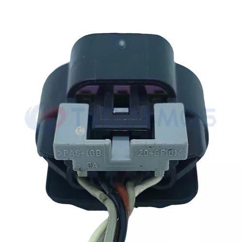 Automotive air Flow Sensor Connector Suitable for Buick 5pin Female CT5-0025m - image 6