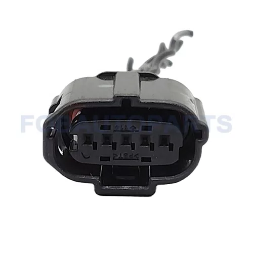 CT5-0026M Connector Wire 5pin Female for Toyota Camry Air Flow Meter Plugs 6189-1046
