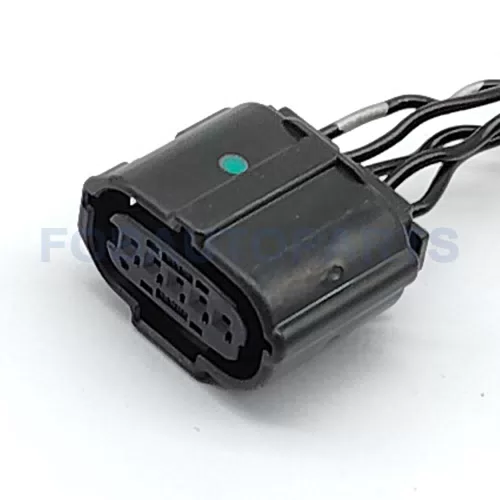 CT5-0026M Connector Wire 5pin Female for Toyota Camry Air Flow Meter Plugs 6189-1046 - image 3