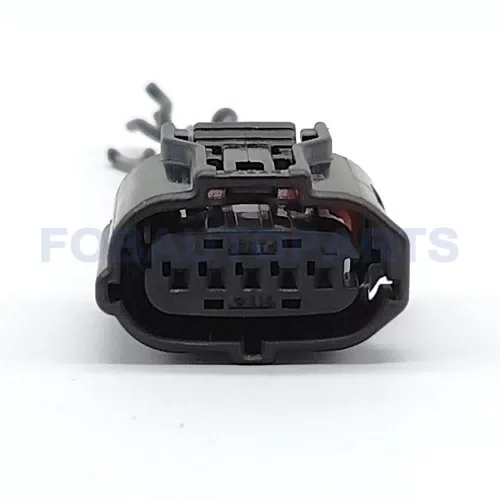 CT5-0026M Connector Wire 5pin Female for Toyota Camry Air Flow Meter Plugs 6189-1046 - image 6