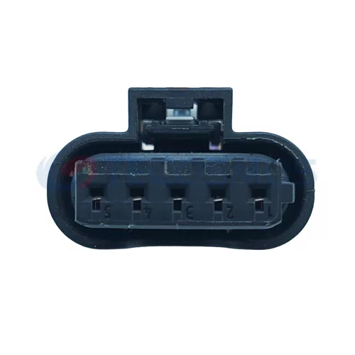 Automotive air Flow Sensor Connector Suitable for BMW 5-pin Female CT5-0027M-2