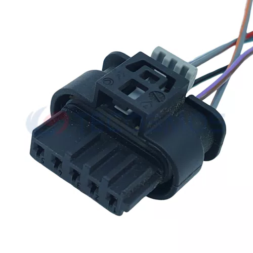 Automotive air Flow Sensor Connector Suitable for BMW 5-pin Female CT5-0027M-2 - image 4