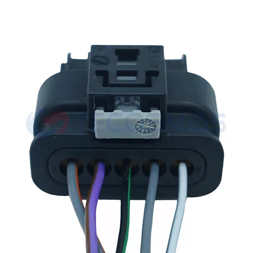 Automotive air Flow Sensor Connector Suitable for BMW 5-pin Female CT5-0027M-2 - image 6