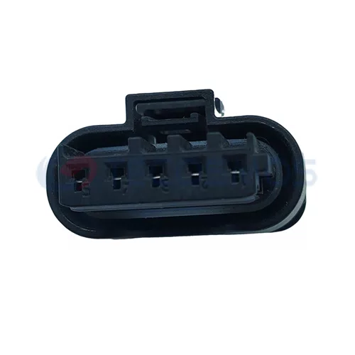 Automotive air Flow Sensor Connector Suitable for BMW 5pin Female CT5-0027M-4