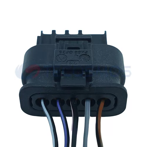 Automotive air Flow Sensor Connector Suitable for BMW 5pin Female CT5-0027M-4 - image 6