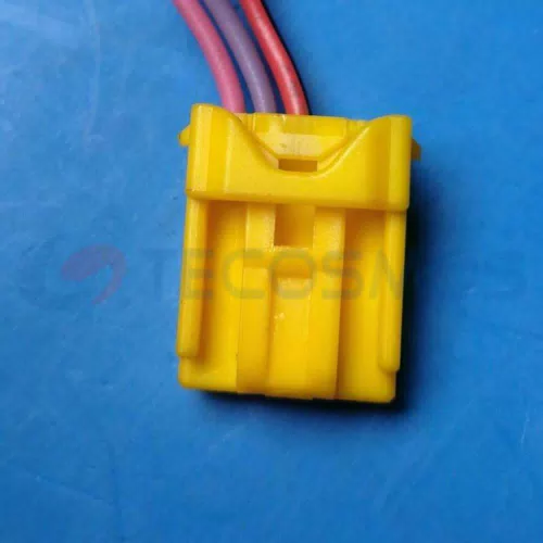 Car Connector For ford For Volvo For Toyota 5pin CT5-0030M - image 2
