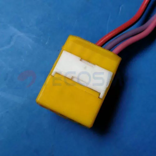 Car Connector For ford For Volvo For Toyota 5pin CT5-0030M - image 3