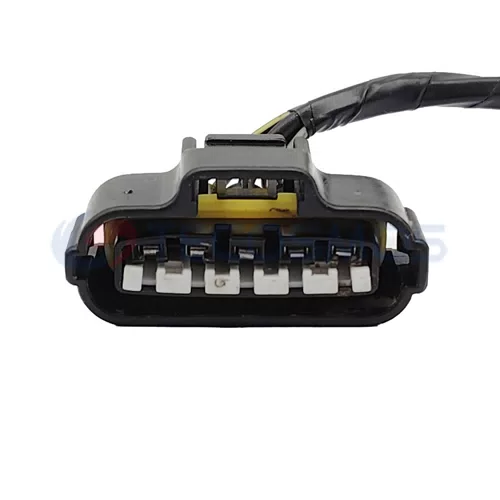 Waterproof Wire Connector Air Flow Meter Harness Plug for Car 5 Pin Female CT5-0032M