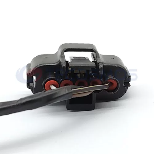 Waterproof Wire Connector Air Flow Meter Harness Plug for Car 5 Pin Female CT5-0032M - image 2