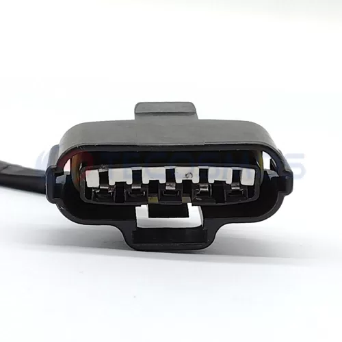 Waterproof Wire Connector Air Flow Meter Harness Plug for Car 5 Pin Female CT5-0032M - image 3