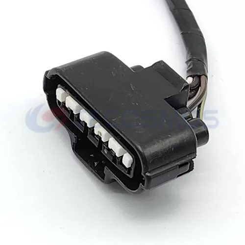 Waterproof Wire Connector Air Flow Meter Harness Plug for Car 5 Pin Female CT5-0032M - image 5