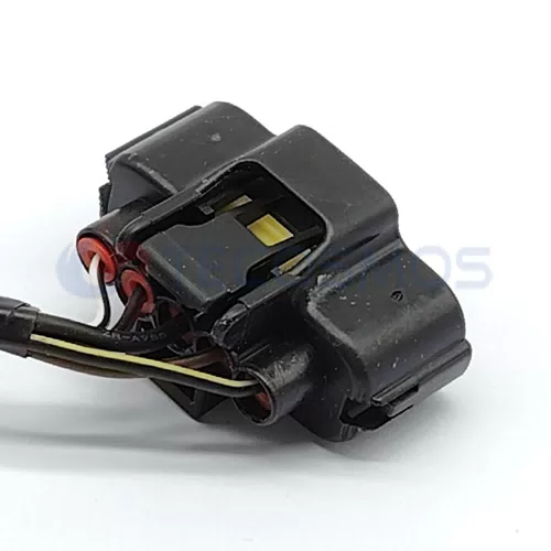 Waterproof Wire Connector Air Flow Meter Harness Plug for Car 5 Pin Female CT5-0032M - image 6