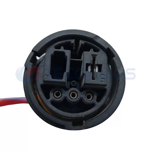 Automobile Waterproof Wiring Harness Connector Plug CT5-0035M