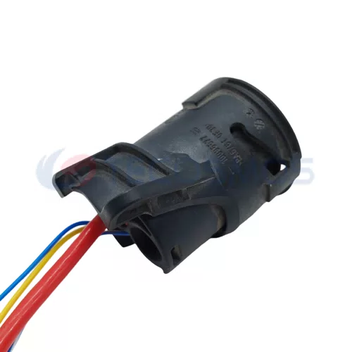 Automobile Waterproof Wiring Harness Connector Plug CT5-0035M - image 2