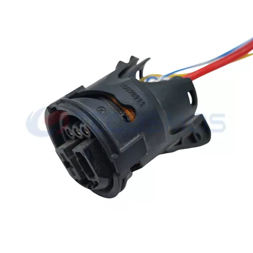 Automobile Waterproof Wiring Harness Connector Plug CT5-0035M - image 3