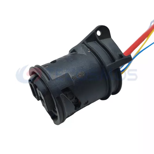 Automobile Waterproof Wiring Harness Connector Plug CT5-0035M - image 5
