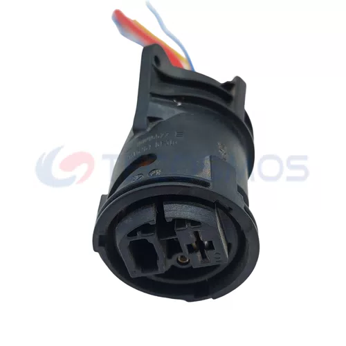 Automobile Waterproof Wiring Harness Connector Plug CT5-0035M - image 6