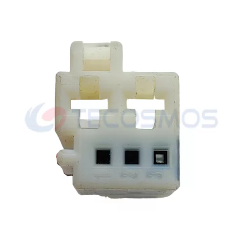 Waterproof Wire Connector Cable Harness Automotive Shell Connector Is Suitable for Mercedes-Benz 5-pin Female CT5-0039M-1