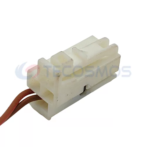 Waterproof Wire Connector Cable Harness Automotive Shell Connector Is Suitable for Mercedes-Benz 5-pin Female... - image 2
