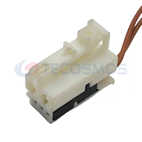 Waterproof Wire Connector Cable Harness Automotive Shell Connector Is Suitable for Mercedes-Benz 5-pin Female... - image 5