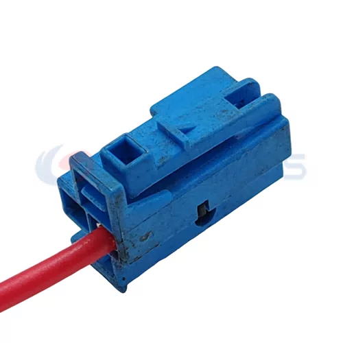 Waterproof Wire Connector Cable Harness Automotive Shell Connector Is Suitable for Mercedes-Benz 5-pin Female... - image 2