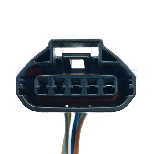 Waterproof Wire Connector Cable Harness Automotive Enclosure Connector for Mazda 5pin Female Plug CT5-0040M