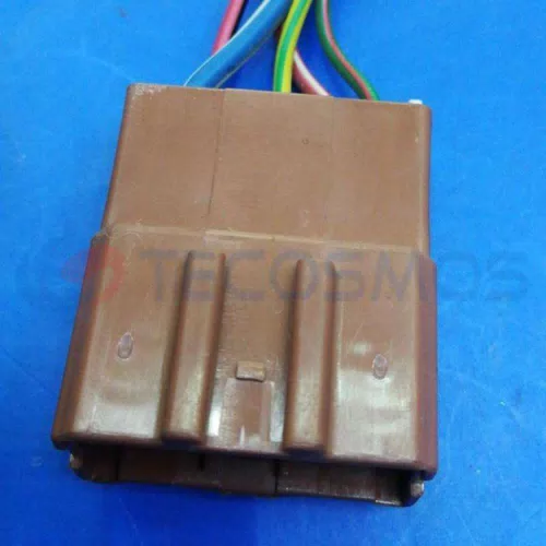 Car Connector For 5pin plug CT5-0043G - image 2