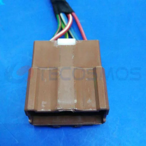 Car Connector For 5pin plug CT5-0043G - image 3