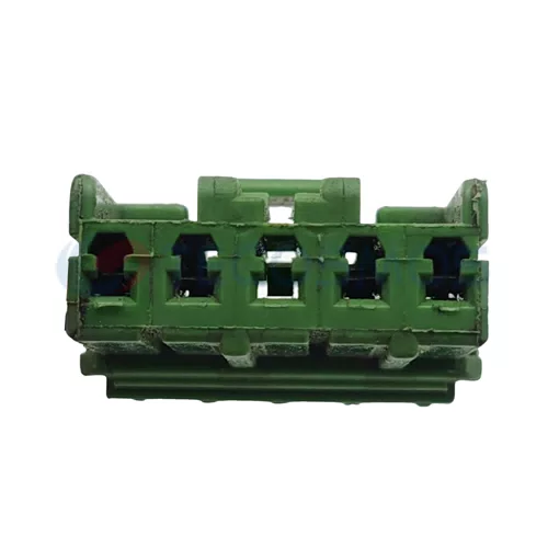 Waterproof Wire Connector Water Pump Cable Harness Car Enclosure Connector for Car 5Pin Female CT5-0046M-2
