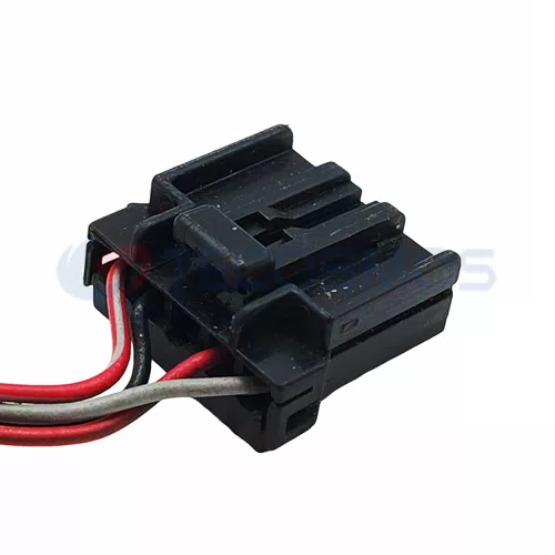 Waterproof Wire Connector Water Pump Cable Harness Automotive Housing Connector for Car 5 Pin Female CT5-0046M-3 - image 2
