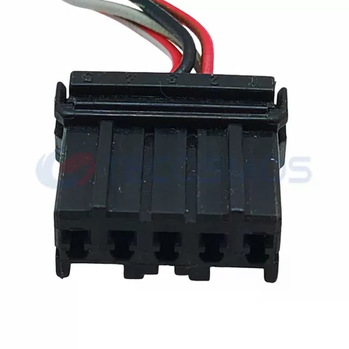 Waterproof Wire Connector Water Pump Cable Harness Automotive Housing Connector for Car 5 Pin Female CT5-0046M-3 - image 4