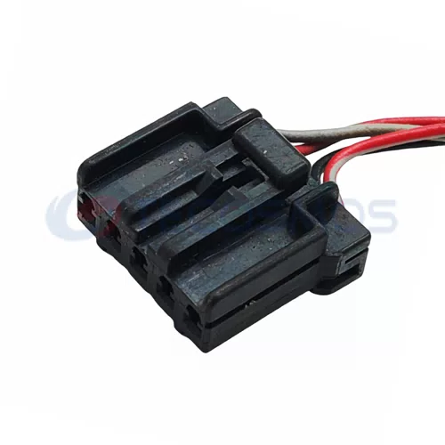 Waterproof Wire Connector Water Pump Cable Harness Automotive Housing Connector for Car 5 Pin Female CT5-0046M-3 - image 5