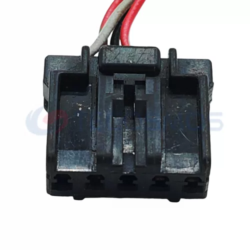 Waterproof Wire Connector Water Pump Cable Harness Automotive Housing Connector for Car 5 Pin Female CT5-0046M-3 - image 6
