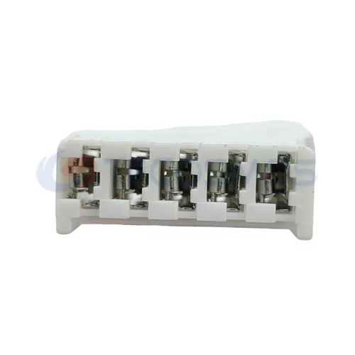 Automobile Waterproof Wiring Harness Connector Plug CT5-0047M