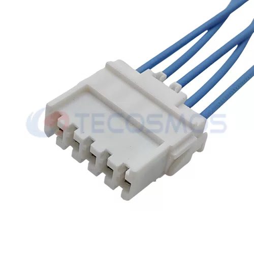 Automobile Waterproof Wiring Harness Connector Plug CT5-0047M - image 3