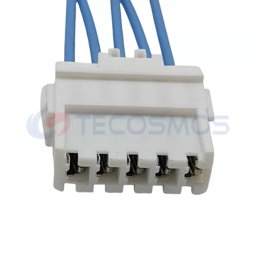 Automobile Waterproof Wiring Harness Connector Plug CT5-0047M - image 4