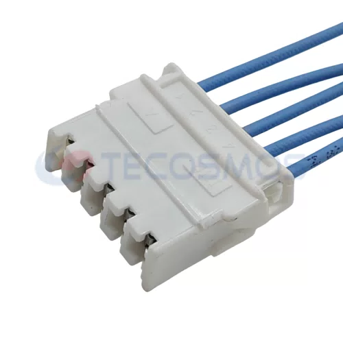 Automobile Waterproof Wiring Harness Connector Plug CT5-0047M - image 5