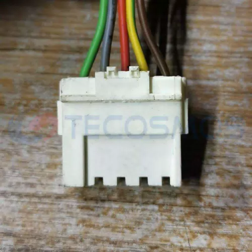 Car Connector For 5pin plug CT5-0047M-2 - image 3